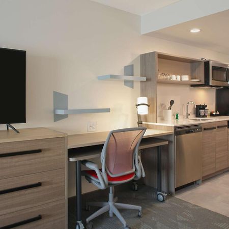 Home2 Suites By Hilton Little Rock Midtown Medical Center Exteriér fotografie