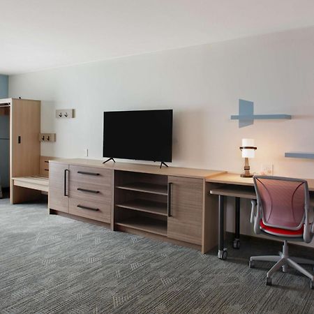 Home2 Suites By Hilton Little Rock Midtown Medical Center Exteriér fotografie